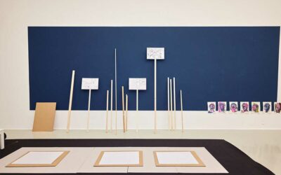 KUNSTVEREIN HANNOVER: „Akademie der Lebenserfahrung Intensive“